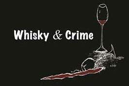 Whisky, Wine and Crime - Spanische Weine und Whisky Weltreise