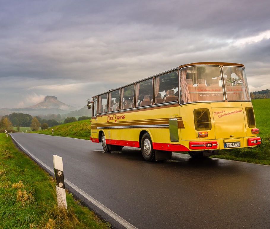 Whisky-Bus Tour nach Graupa und Schloss Pillnitz