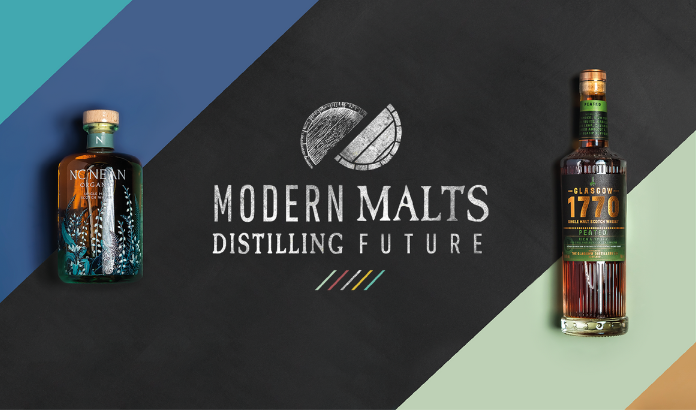 Scotch Newcomer
