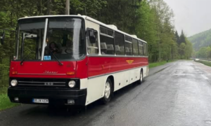 Whisky-Bus Tour nach Graupa und Schloss Pillnitz
